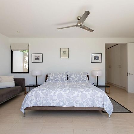 세인트 제임스 Atelier By Barbados Sothebys International Realty 빌라 외부 사진