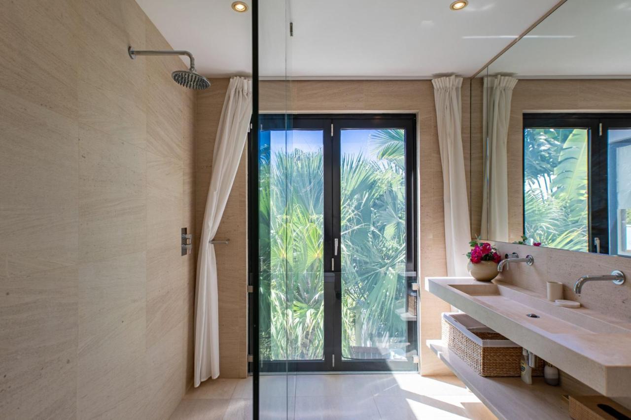 세인트 제임스 Atelier By Barbados Sothebys International Realty 빌라 외부 사진