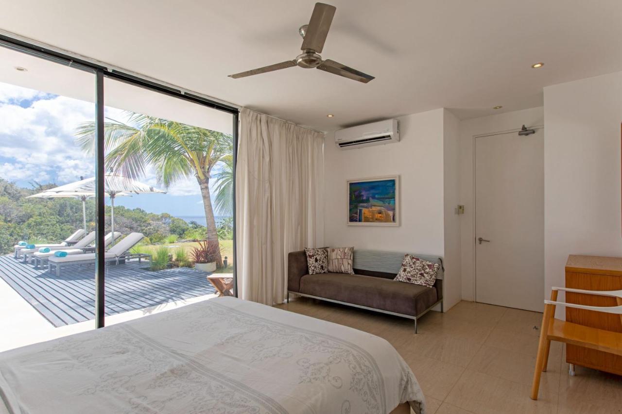 세인트 제임스 Atelier By Barbados Sothebys International Realty 빌라 외부 사진