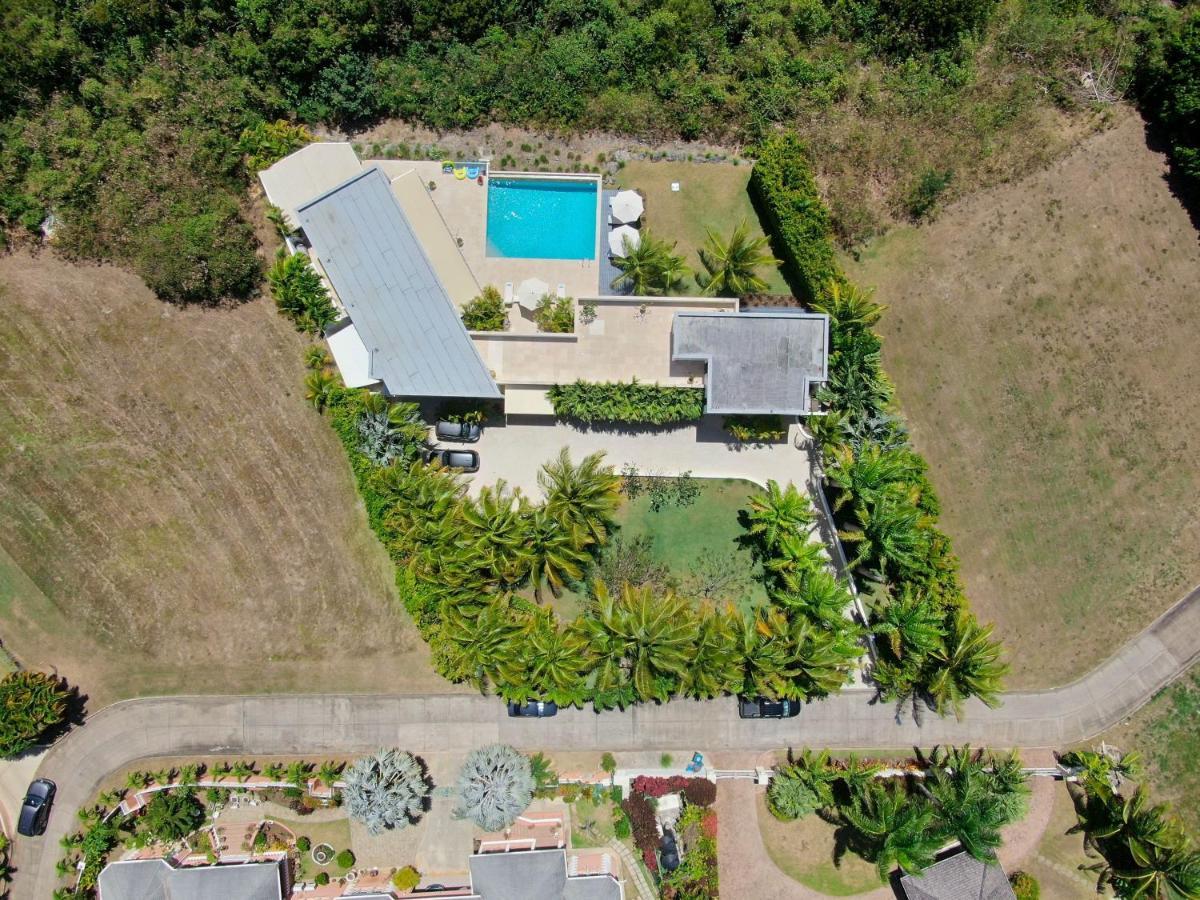 세인트 제임스 Atelier By Barbados Sothebys International Realty 빌라 외부 사진
