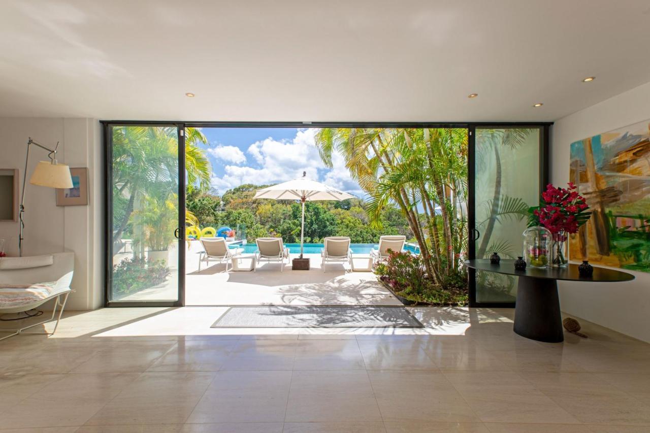 세인트 제임스 Atelier By Barbados Sothebys International Realty 빌라 외부 사진