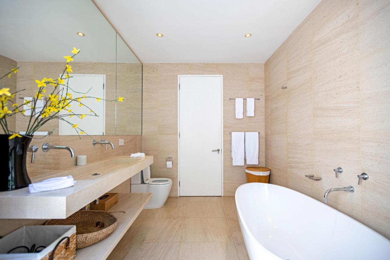 세인트 제임스 Atelier By Barbados Sothebys International Realty 빌라 외부 사진
