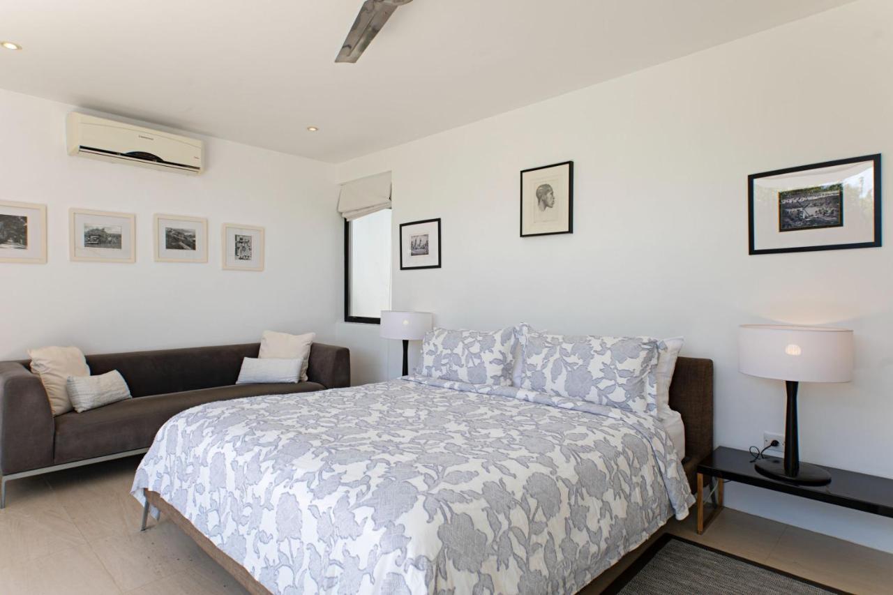 세인트 제임스 Atelier By Barbados Sothebys International Realty 빌라 외부 사진