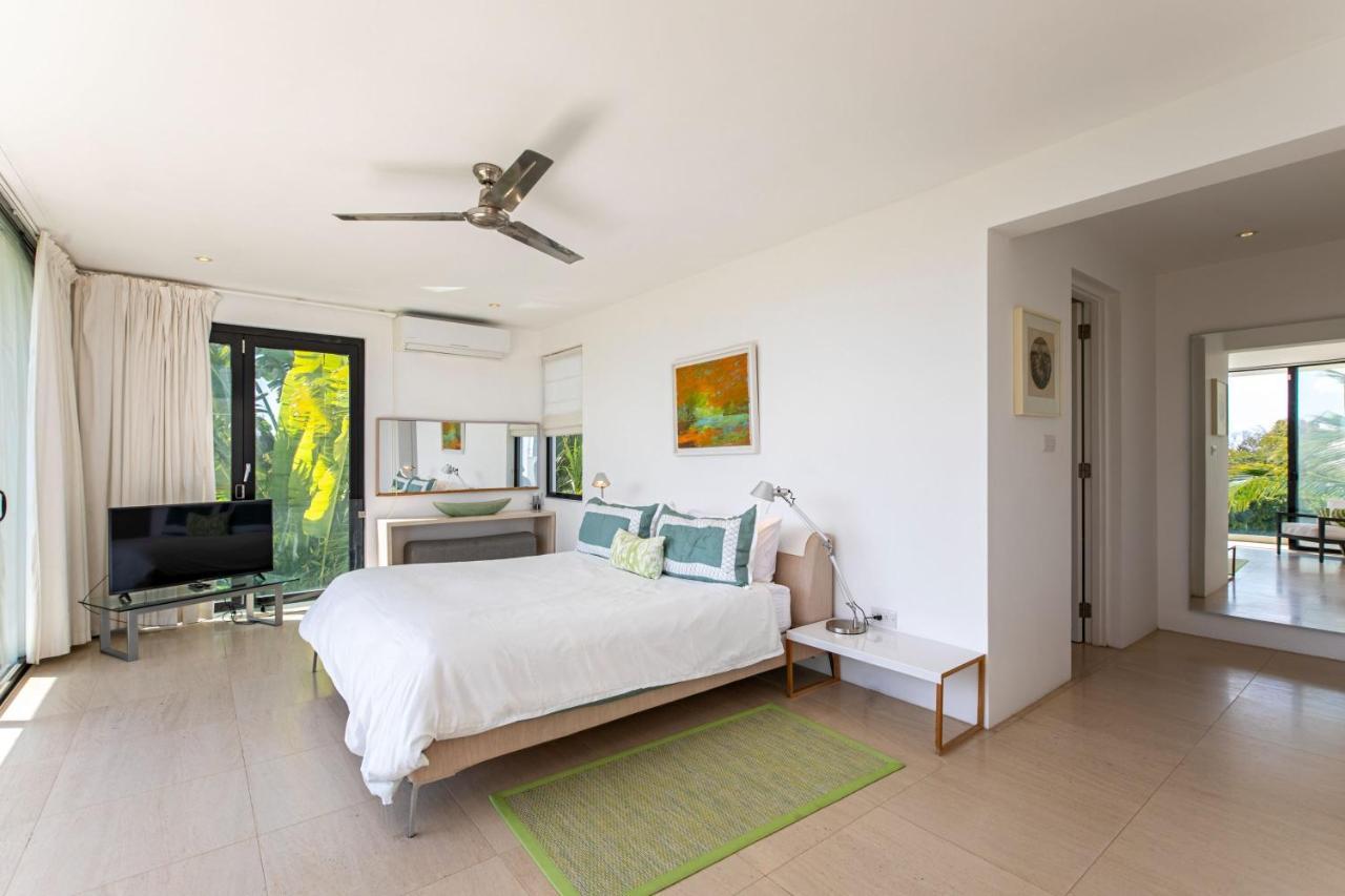 세인트 제임스 Atelier By Barbados Sothebys International Realty 빌라 외부 사진