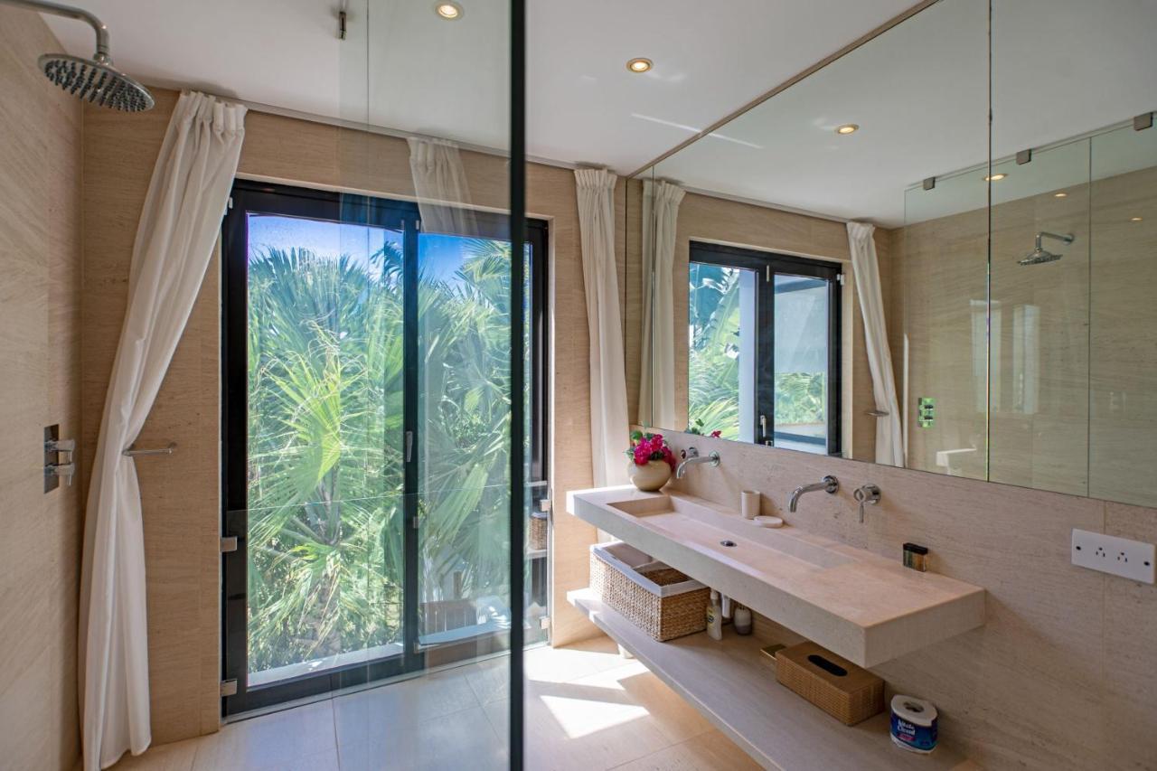 세인트 제임스 Atelier By Barbados Sothebys International Realty 빌라 외부 사진