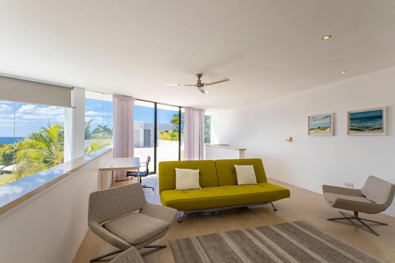 세인트 제임스 Atelier By Barbados Sothebys International Realty 빌라 외부 사진