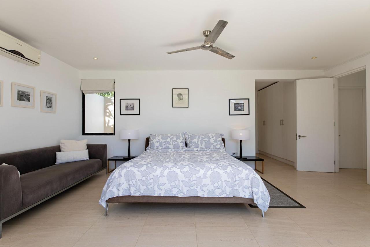 세인트 제임스 Atelier By Barbados Sothebys International Realty 빌라 외부 사진