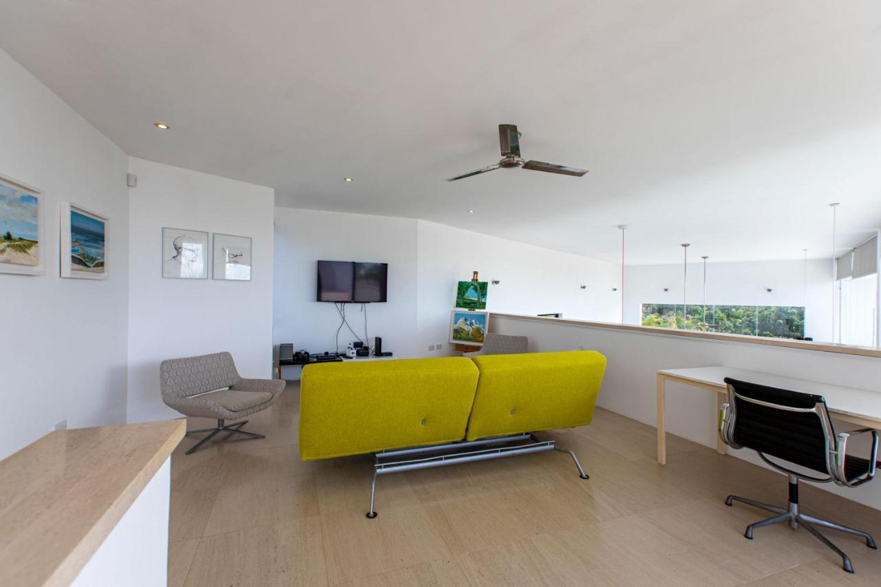 세인트 제임스 Atelier By Barbados Sothebys International Realty 빌라 외부 사진
