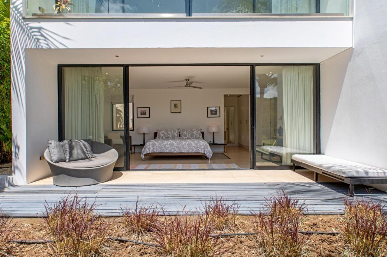 세인트 제임스 Atelier By Barbados Sothebys International Realty 빌라 외부 사진