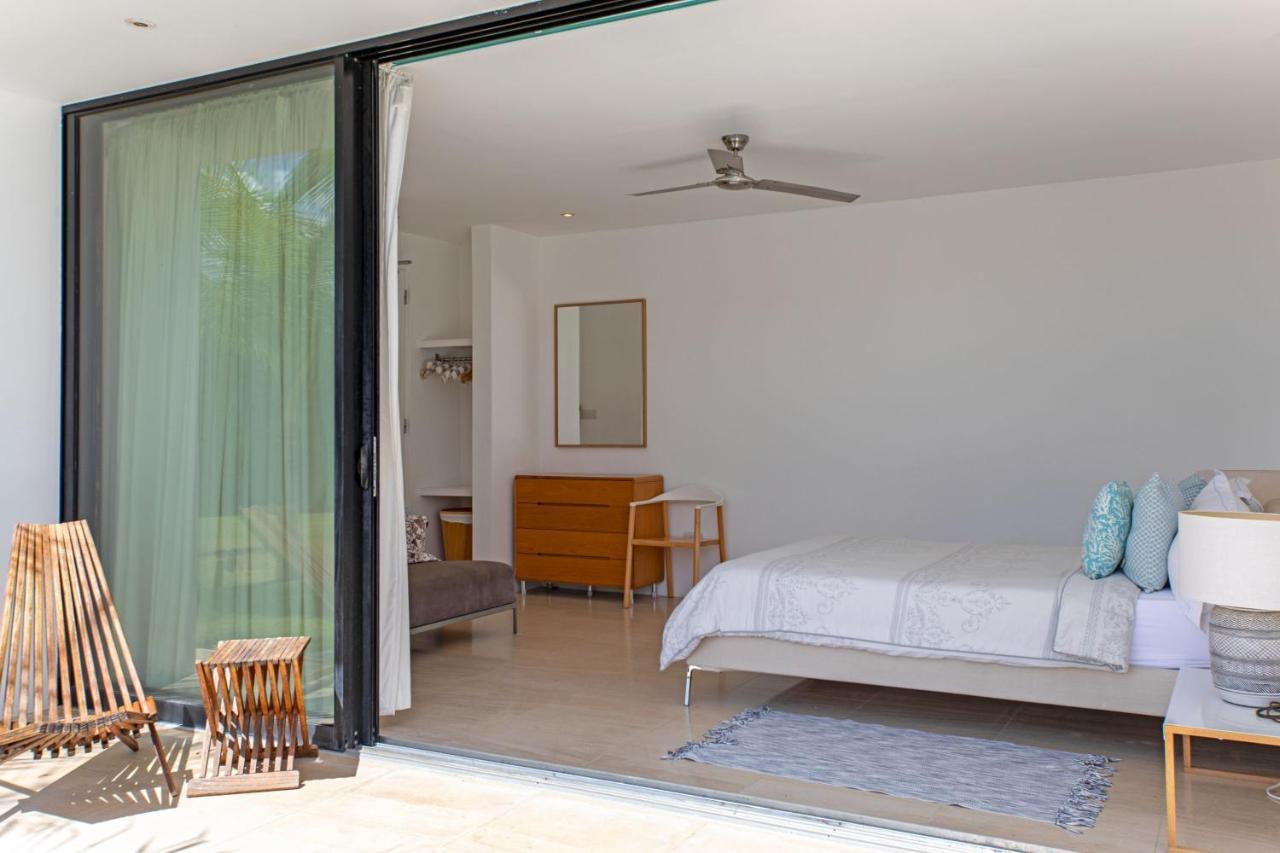 세인트 제임스 Atelier By Barbados Sothebys International Realty 빌라 외부 사진