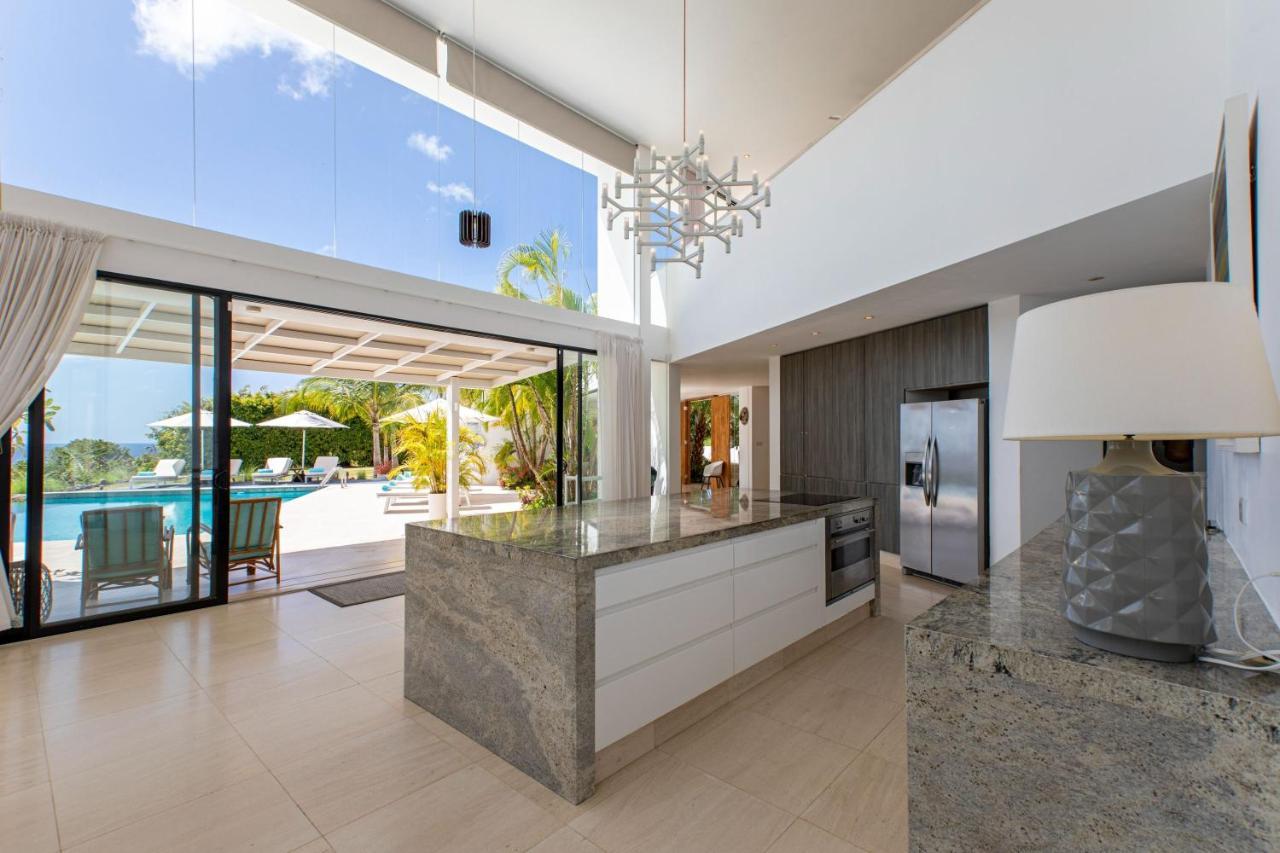 세인트 제임스 Atelier By Barbados Sothebys International Realty 빌라 외부 사진