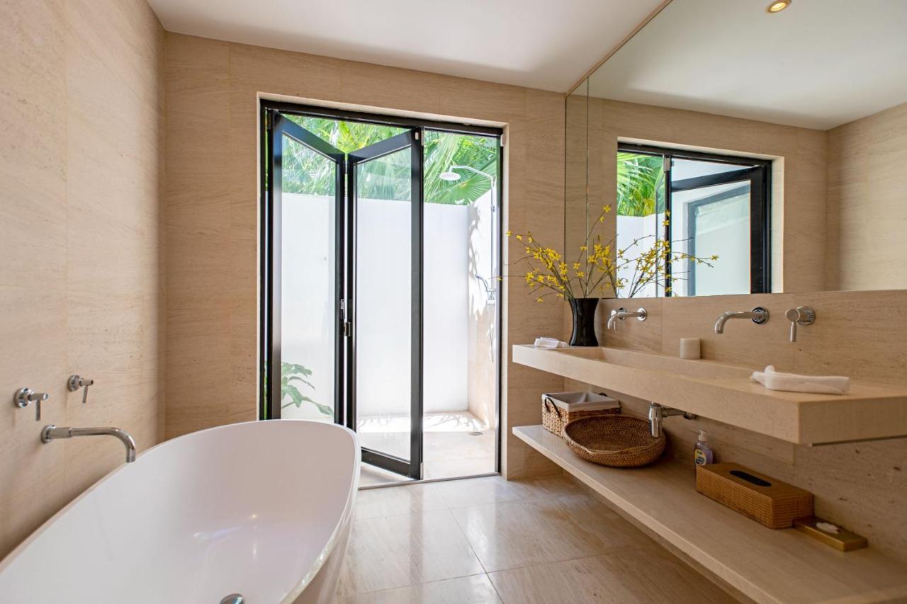 세인트 제임스 Atelier By Barbados Sothebys International Realty 빌라 외부 사진