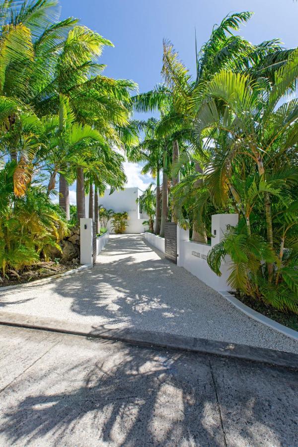 세인트 제임스 Atelier By Barbados Sothebys International Realty 빌라 외부 사진